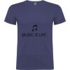 T-shirt Beagle de marque Roly - Tailles enfant et adulte Vignette