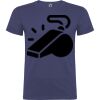 T-shirt Beagle de marque Roly - Tailles enfant et adulte Vignette