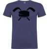 T-shirt Beagle de marque Roly - Tailles enfant et adulte Vignette