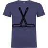 T-shirt Beagle de marque Roly - Tailles enfant et adulte Vignette