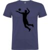 T-shirt Beagle de marque Roly - Tailles enfant et adulte Vignette