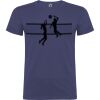 T-shirt Beagle de marque Roly - Tailles enfant et adulte Vignette