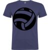 T-shirt Beagle de marque Roly - Tailles enfant et adulte Vignette
