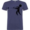 T-shirt Beagle de marque Roly - Tailles enfant et adulte Vignette