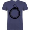 T-shirt Beagle de marque Roly - Tailles enfant et adulte Vignette
