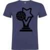T-shirt Beagle de marque Roly - Tailles enfant et adulte Vignette