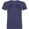 T-shirt Beagle de marque Roly - Tailles enfant et adulte Vignette