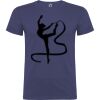 T-shirt Beagle de marque Roly - Tailles enfant et adulte Vignette