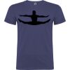 T-shirt Beagle de marque Roly - Tailles enfant et adulte Vignette