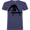 T-shirt Beagle de marque Roly - Tailles enfant et adulte Vignette