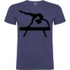 T-shirt Beagle de marque Roly - Tailles enfant et adulte Vignette