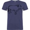 T-shirt Beagle de marque Roly - Tailles enfant et adulte Vignette