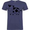 T-shirt Beagle de marque Roly - Tailles enfant et adulte Vignette