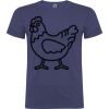 T-shirt Beagle de marque Roly - Tailles enfant et adulte Vignette