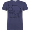 T-shirt Beagle de marque Roly - Tailles enfant et adulte Vignette
