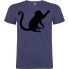 T-shirt Beagle de marque Roly - Tailles enfant et adulte Vignette