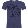 T-shirt Beagle de marque Roly - Tailles enfant et adulte Vignette