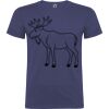 T-shirt Beagle de marque Roly - Tailles enfant et adulte Vignette