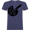 T-shirt Beagle de marque Roly - Tailles enfant et adulte Vignette