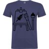 T-shirt Beagle de marque Roly - Tailles enfant et adulte Vignette
