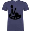 T-shirt Beagle de marque Roly - Tailles enfant et adulte Vignette