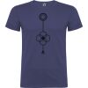 T-shirt Beagle de marque Roly - Tailles enfant et adulte Vignette