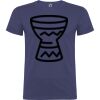 T-shirt Beagle de marque Roly - Tailles enfant et adulte Vignette