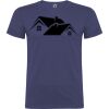 T-shirt Beagle de marque Roly - Tailles enfant et adulte Vignette