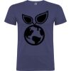 T-shirt Beagle de marque Roly - Tailles enfant et adulte Vignette