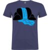 T-shirt Beagle de marque Roly - Tailles enfant et adulte Vignette