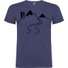 T-shirt Beagle de marque Roly - Tailles enfant et adulte Vignette