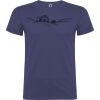 T-shirt Beagle de marque Roly - Tailles enfant et adulte Vignette