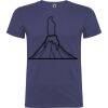 T-shirt Beagle de marque Roly - Tailles enfant et adulte Vignette