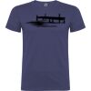 T-shirt Beagle de marque Roly - Tailles enfant et adulte Vignette