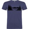 T-shirt Beagle de marque Roly - Tailles enfant et adulte Vignette