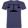 T-shirt Beagle de marque Roly - Tailles enfant et adulte Vignette