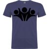 T-shirt Beagle de marque Roly - Tailles enfant et adulte Vignette