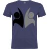 T-shirt Beagle de marque Roly - Tailles enfant et adulte Vignette