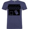 T-shirt Beagle de marque Roly - Tailles enfant et adulte Vignette