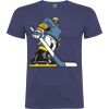 T-shirt Beagle de marque Roly - Tailles enfant et adulte Vignette