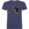 T-shirt Beagle de marque Roly - Tailles enfant et adulte Vignette