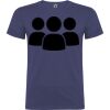 T-shirt Beagle de marque Roly - Tailles enfant et adulte Vignette