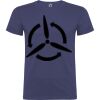 T-shirt Beagle de marque Roly - Tailles enfant et adulte Vignette