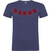 T-shirt Beagle de marque Roly - Tailles enfant et adulte Vignette