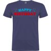 T-shirt Beagle de marque Roly - Tailles enfant et adulte Vignette