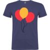 T-shirt Beagle de marque Roly - Tailles enfant et adulte Vignette
