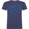 T-shirt Beagle de marque Roly - Tailles enfant et adulte Vignette