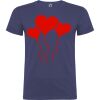 T-shirt Beagle de marque Roly - Tailles enfant et adulte Vignette