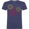 T-shirt Beagle de marque Roly - Tailles enfant et adulte Vignette