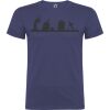 T-shirt Beagle de marque Roly - Tailles enfant et adulte Vignette